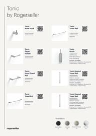Winning Appliances catalogue Page 66