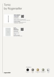 Winning Appliances catalogue Page 67