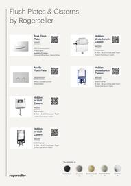Winning Appliances catalogue Page 81