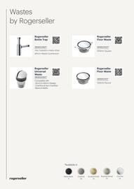 Winning Appliances catalogue Page 85