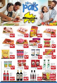 Catálogo Mineirão Atacarejo semana 32 Página 1