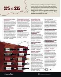 Liquor Barons catalogue Page 10