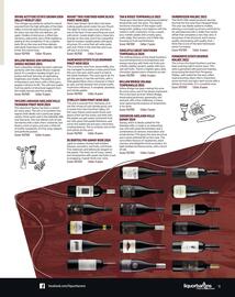 Liquor Barons catalogue Page 11
