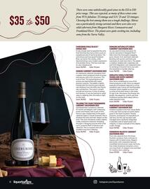 Liquor Barons catalogue Page 12