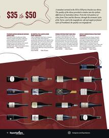 Liquor Barons catalogue Page 14