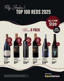 Liquor Barons catalogue Page 16