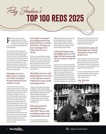 Liquor Barons catalogue Page 2