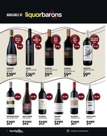 Liquor Barons catalogue Page 4