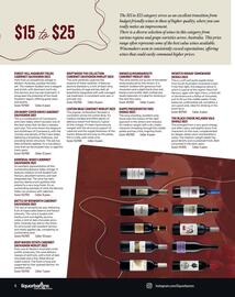 Liquor Barons catalogue Page 8
