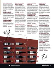 Liquor Barons catalogue Page 9