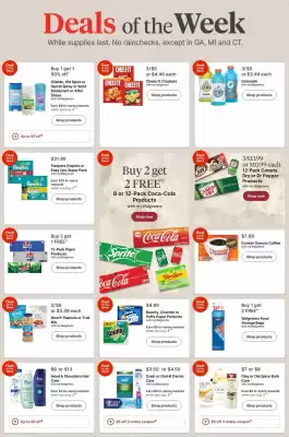 Walgreens Weekly Ad