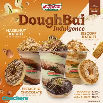 Checkers catalogue (valid until 10-08)