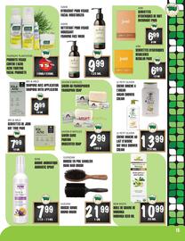 Marches Tau flyer Page 15