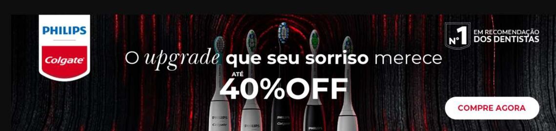 Catálogo Extrafarma Página 10