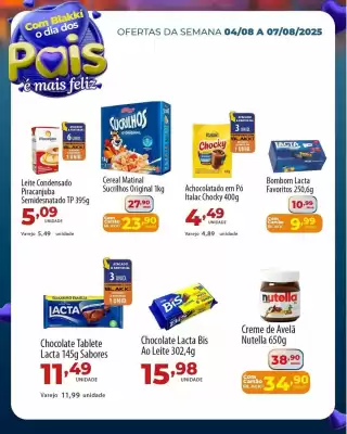 Catálogo Akki Atacadista