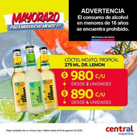 Catálogo Central Mayorista Página 4