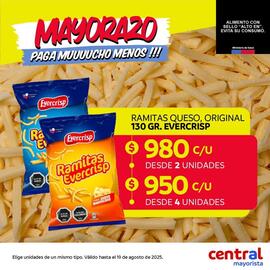 Catálogo Central Mayorista Página 5