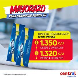 Catálogo Central Mayorista Página 6