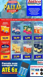 Catálogo Tatico semana 32 Página 1