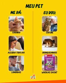 Catálogo Atacadão Página 1