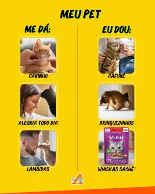 Catálogo Atacadão (válido até 31-08)
