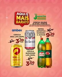 Catálogo Supermercados Joanin Página 2