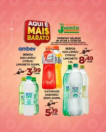 Catálogo Supermercados Joanin Página 3