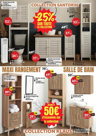 Catalogue Maxi Bazar page 10