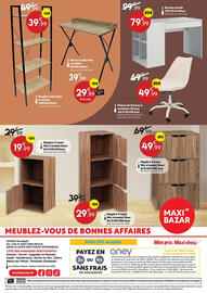 Catalogue Maxi Bazar page 12