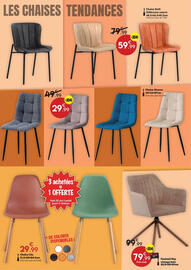 Catalogue Maxi Bazar page 4