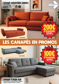 Catalogue Maxi Bazar page 5