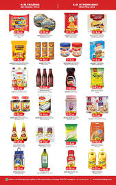 KM Trading catalogue Page 2