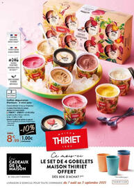 Catalogue Thiriet page 1