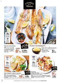 Catalogue Thiriet page 10
