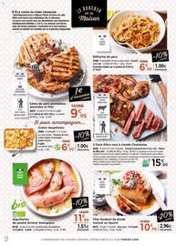 Catalogue Thiriet page 12