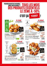 Catalogue Thiriet page 2