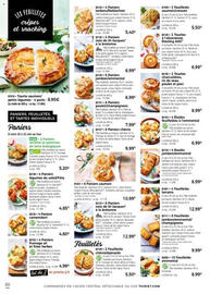 Catalogue Thiriet page 30