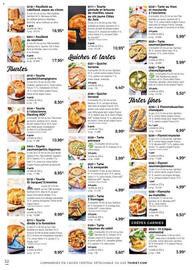 Catalogue Thiriet page 32