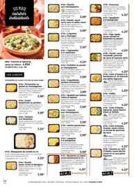 Catalogue Thiriet page 38