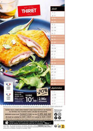 Catalogue Thiriet page 80