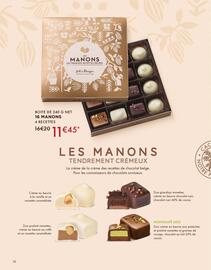 Catalogue Jeff de Bruges page 10