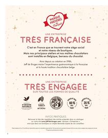 Catalogue Jeff de Bruges page 2