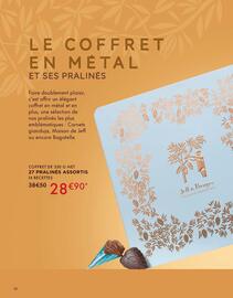 Catalogue Jeff de Bruges page 20