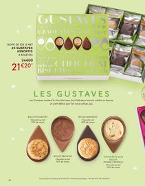 Catalogue Jeff de Bruges page 22