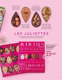Catalogue Jeff de Bruges page 23