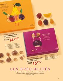Catalogue Jeff de Bruges page 25