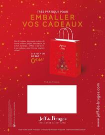 Catalogue Jeff de Bruges page 28