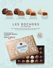 Catalogue Jeff de Bruges page 9