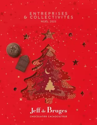 Catalogue Jeff de Bruges (valable jusqu'au 31-12)