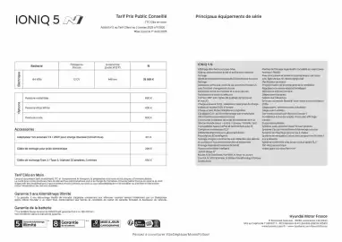 Catalogue Hyundai page 4